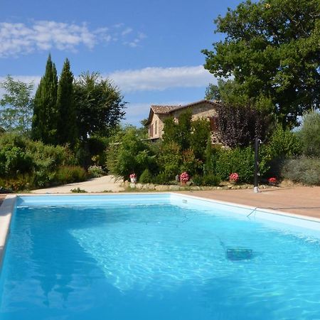 Casale Il Cerqueto Bed and Breakfast San Severino Marche Εξωτερικό φωτογραφία