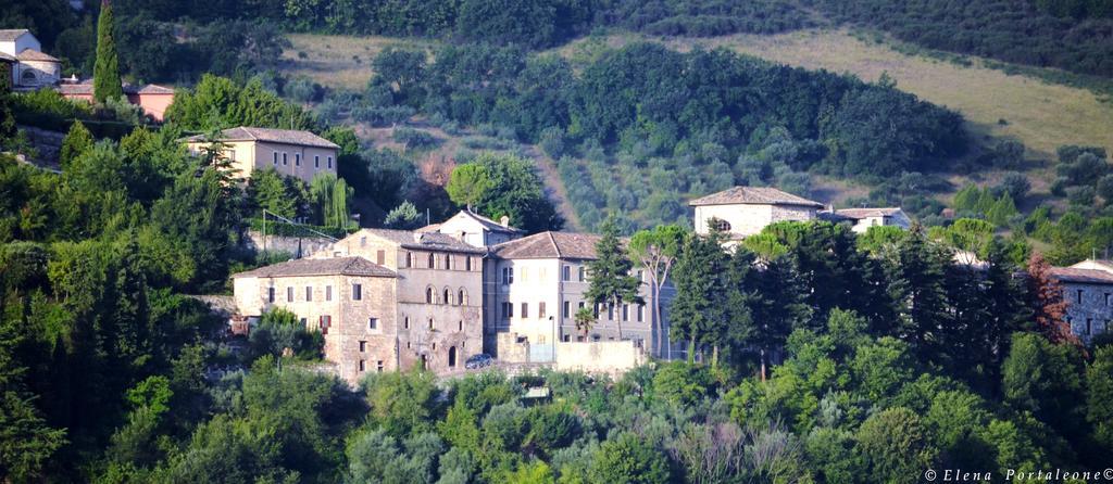 Casale Il Cerqueto Bed and Breakfast San Severino Marche Εξωτερικό φωτογραφία